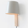 Pilot Sconce Lamp