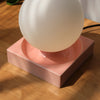 Cubic Table Lamp – photo 5