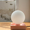 Cubic Table Lamp – photo 4