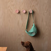 Sequence coat hook – Fluted – photo 14