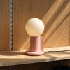 Q Lamp