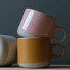 Scotty Mug (Dipped)