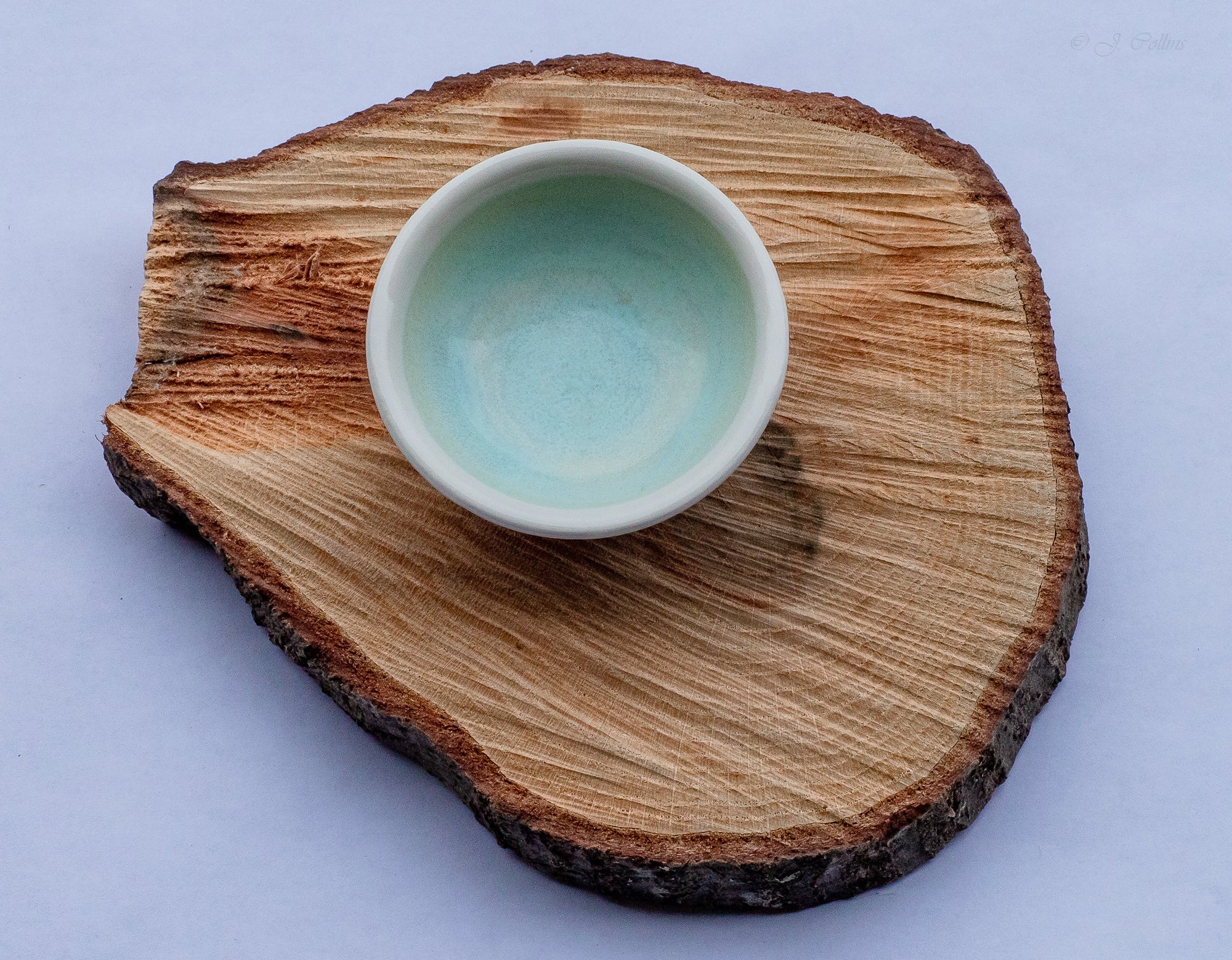 Mini Artisan Sauce Cup