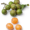 Spanish Lime, Quenepa (Melicoccus bijugatus)