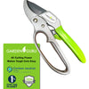 Ratchet Garden Pruning Shears Clippers