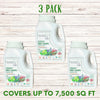 Speedy Bee Lawn Seed Kit