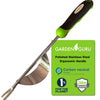 Stainless Steel Garden Dandelion Weeder