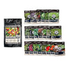 Rapid Grow Heirloom Seed Vault - 21 Varieties