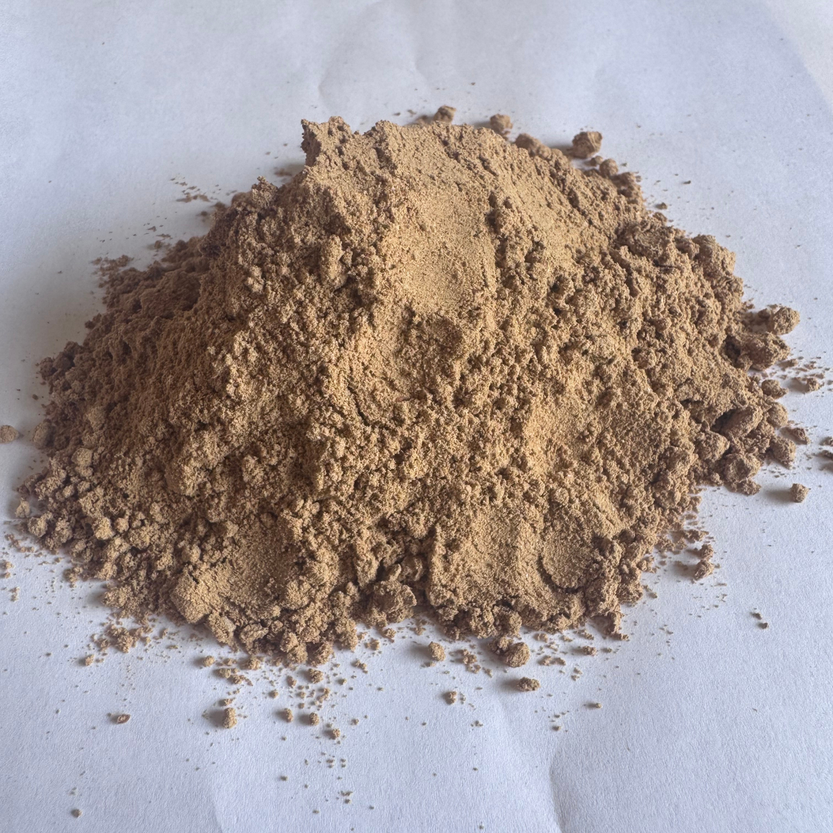 Seed-Tac: Premium Organic Tackifier – Helps New Seed Succeed – photo 4