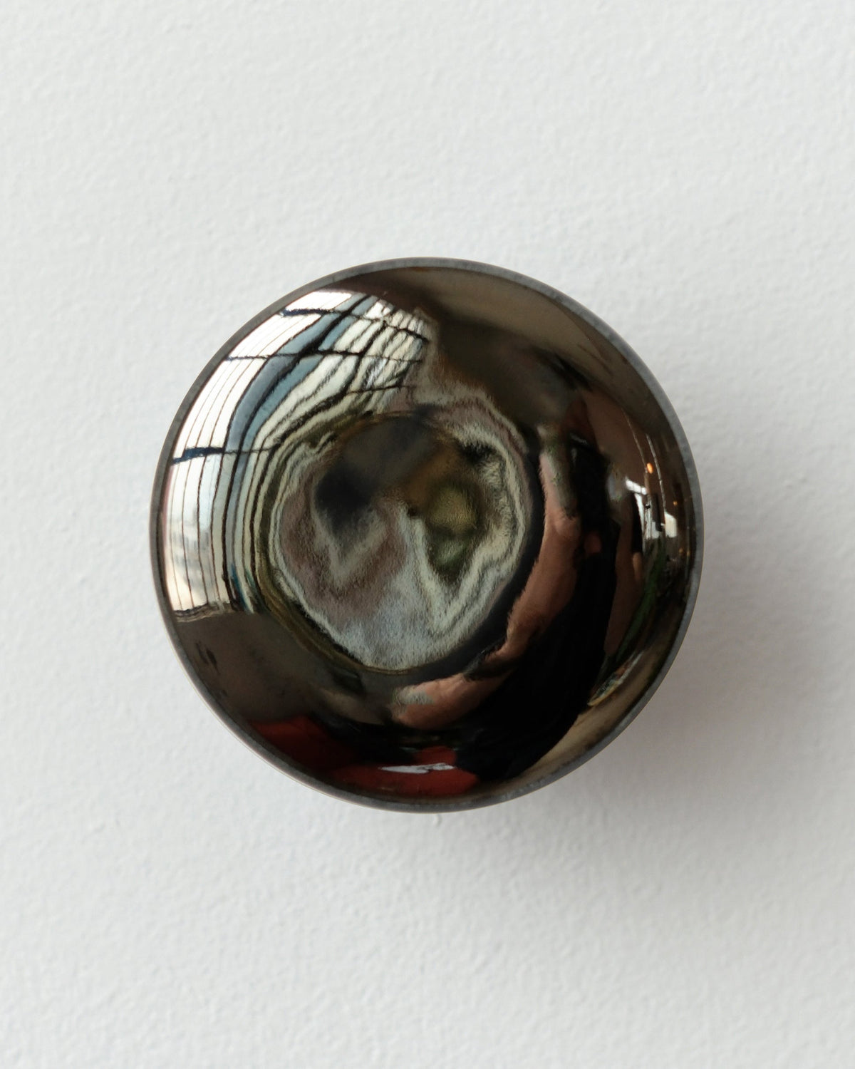 Sequence coat hook – Mercury – photo 2