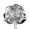 Timeless Rose (Silver)