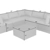 Sino Wicker Sofa Set – photo 4
