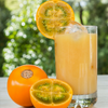 Lulo, Naranjilla (Solanum quitoense)