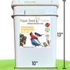 Songbird Symphony Wild Bird Seed Blend