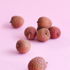 Lychee 'Brewster' (Litchi chinensis)