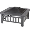 Stonemont Square Fire Pit