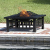 Stonemont Square Fire Pit – photo 2
