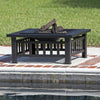 Stonemont Square Fire Pit – photo 3