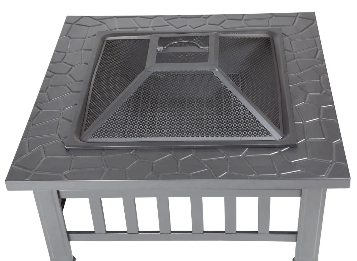 Stonemont Square Fire Pit – photo 6