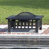 Stonemont Square Fire Pit – photo 7