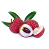 Lychee 'Sweetheart' (Litchi chinensis)