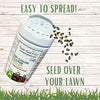 Tri-Color Clover Seed Easy Spread Shaker – photo 7