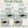 Tri-Color Clover Seed Easy Spread Shaker – photo 21