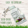 Tri-Color Clover Seed Easy Spread Shaker – photo 8