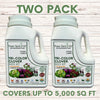 Tri-Color Clover Seed Easy Spread Shaker – photo 19