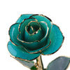 Timeless Rose (Teal)