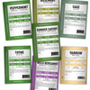 Popular Herb Seeds for Planting | 35 Variety Pack