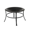 Tokia 30" Round Fire Pit – photo 8