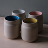 Coffee Tumbler Mug