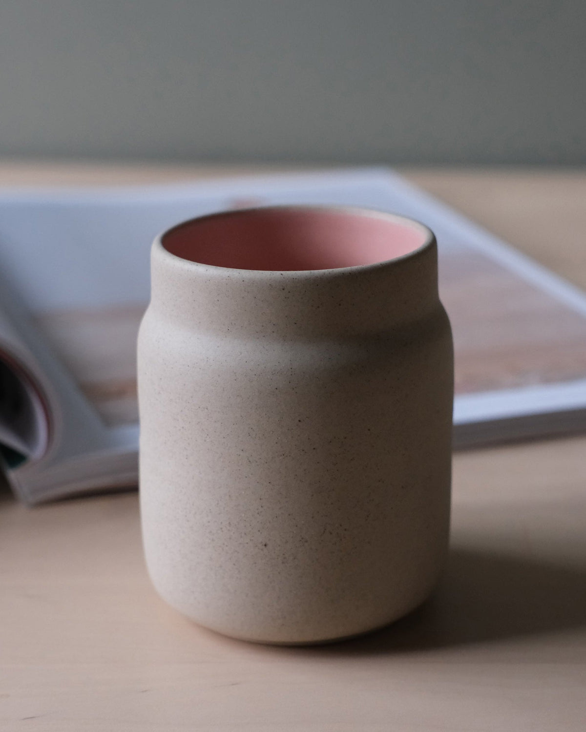 Coffee Tumbler Mug – photo 7