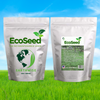 EcoSeed - The No Maintenance Lawn, Fine Fescue Lawn Mix, Eco-Friendly Grass