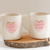 Candy Heart Mug