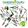 Big Grip Garden Hand Weeder Tool