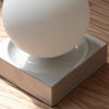 Cubic Table Lamp – photo 2
