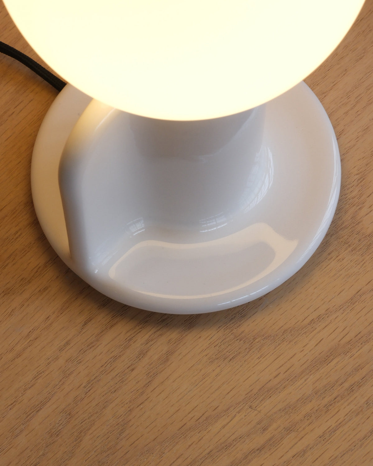 Q Lamp – photo 6