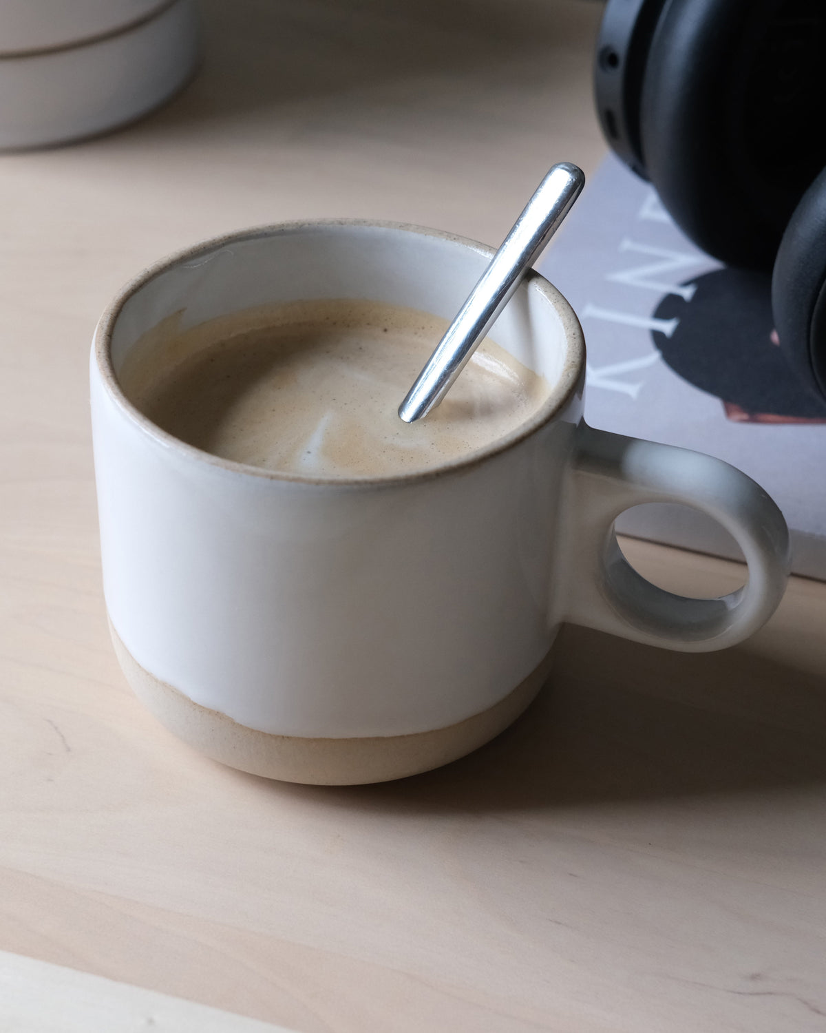 Scotty Mug (Dipped) – photo 6