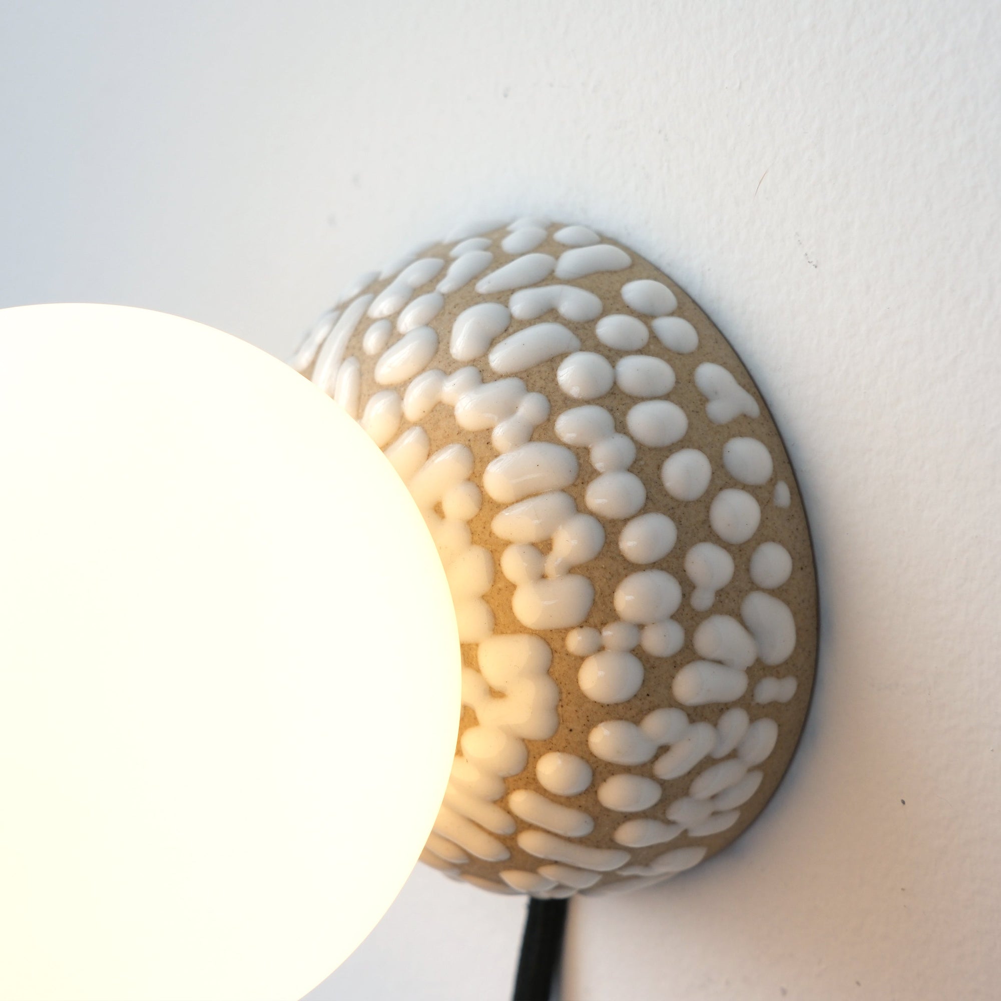 Monroe Sconce - Small
