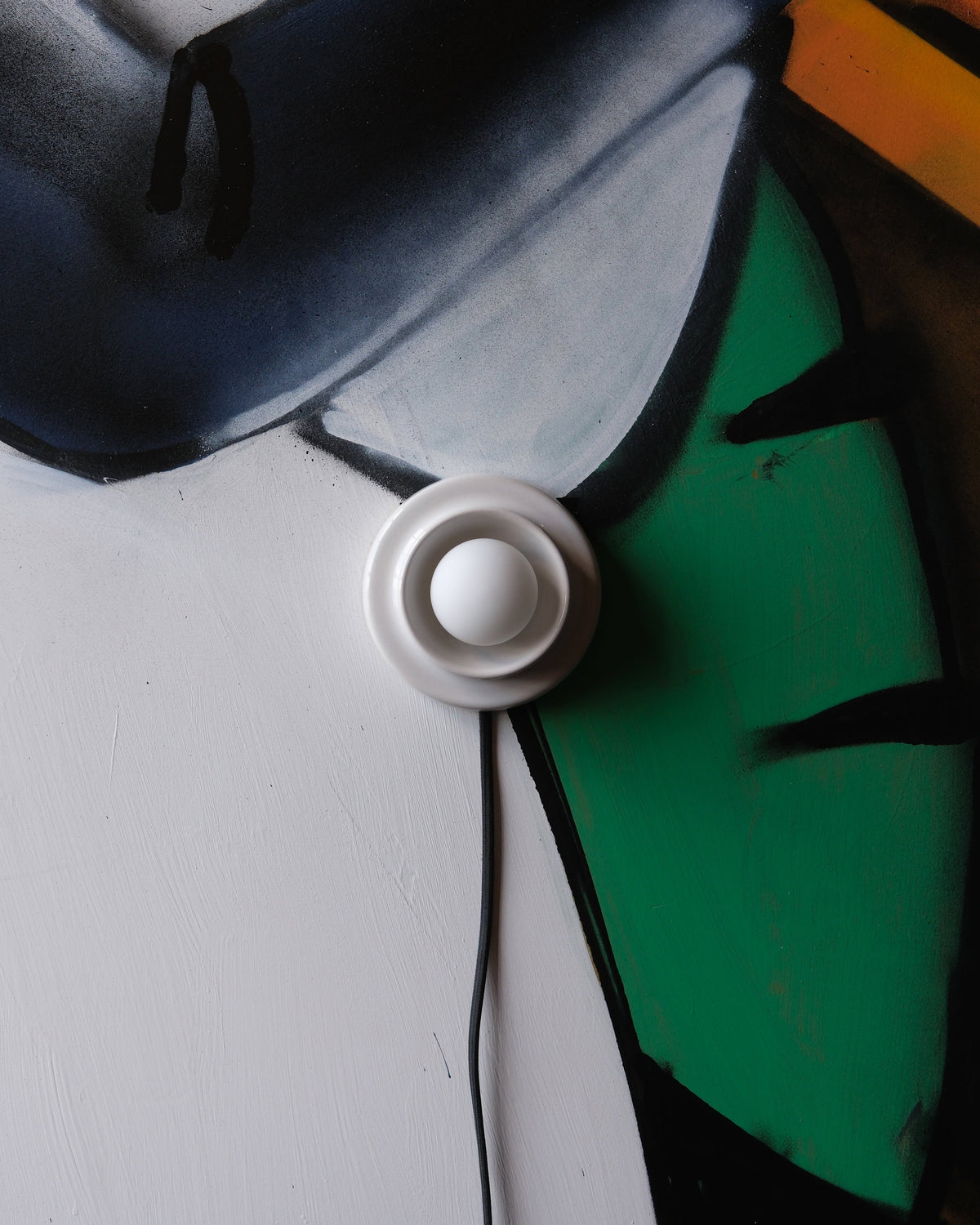 Q Sconce – photo 14