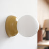 Monroe Sconce