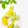 Star Fruit 'Kari' (Averrhoa carambola)