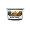 Brussel SproutsGrow Kit
