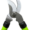 Garden Bypass Loppers Tree Trimmer Clipper