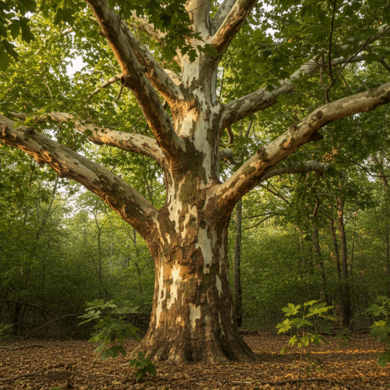 Tree Growing Kit - Choose Your Tree Type
