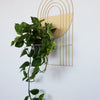 Arches Wall Planter