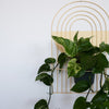 Arches Wall Planter