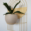 Arches Wall Planter